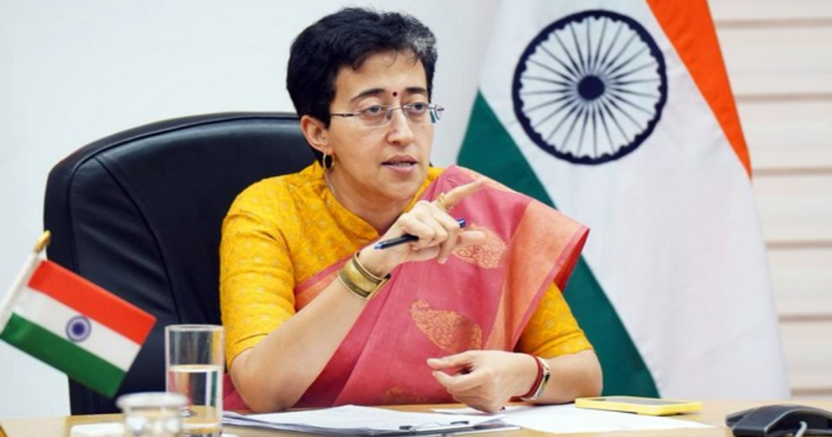 ED mulls legal action against AAP leader Atishi over 